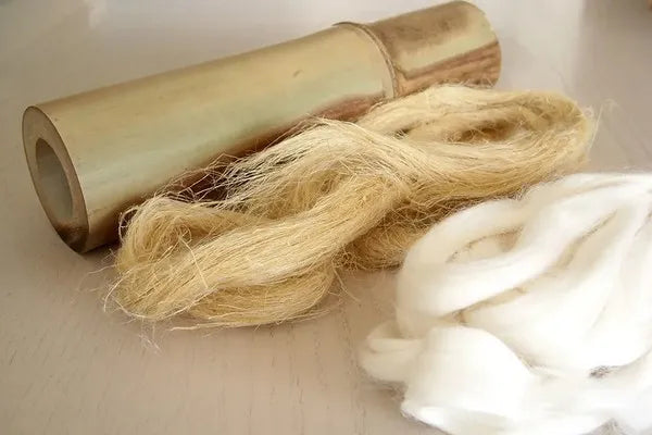 Why 95% Bamboo Viscose and 5% Spandex Makes All the Difference